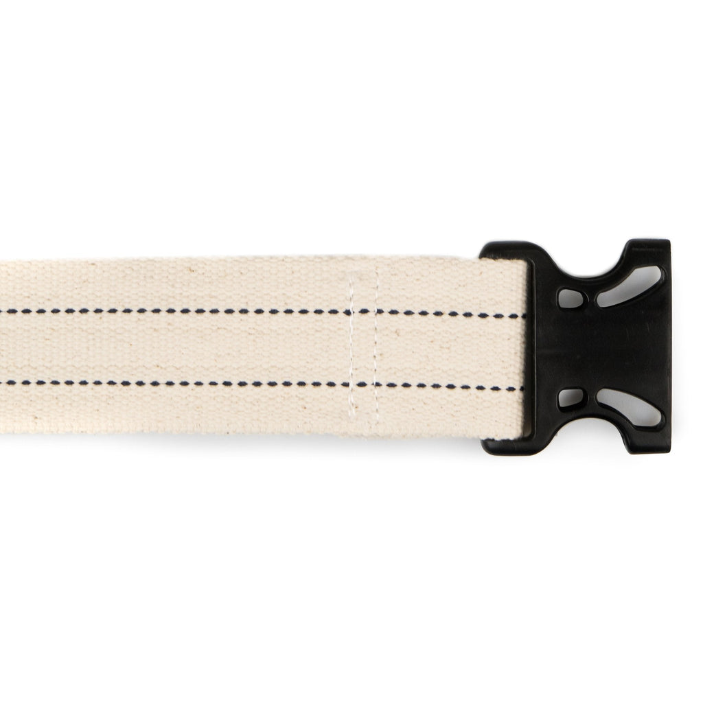 McKesson White Gait Belt, 60 Inch 854