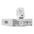 KOVA® Glasstic® Urinalysis Microscope Slide, 10-Chamber without Grid 87146E