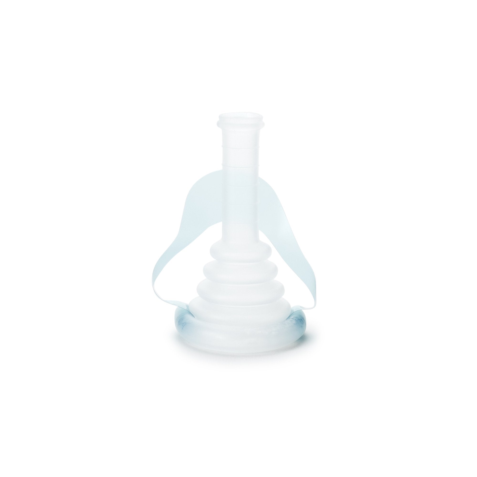 Conveen® Optima Male External Catheter, Self-Adhesive Seal, PSX Silicone, Medium 22030