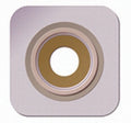 Sur-Fit Natura® Stomahesive® Ostomy Barrier With 1¾-2 1/8 Inch Stoma Opening 411807