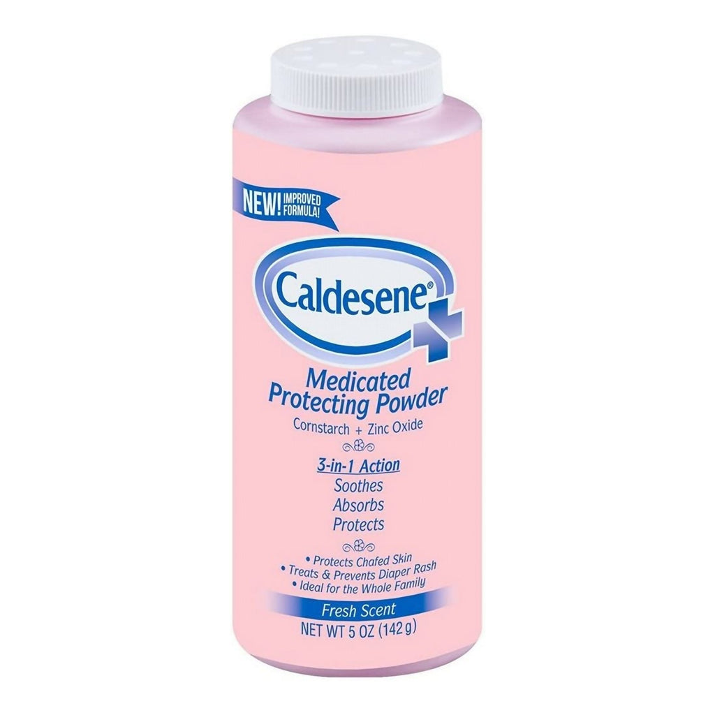 Caldesene Medicated Protecting Powder 36373611151