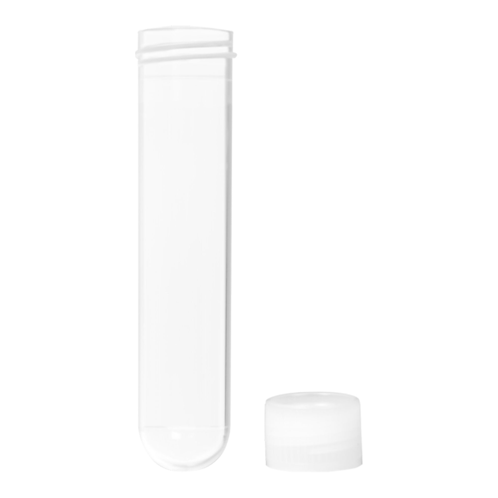 Sarstedt Centrifuge Tube, 10 mL, 16 x 79 mm 60.506
