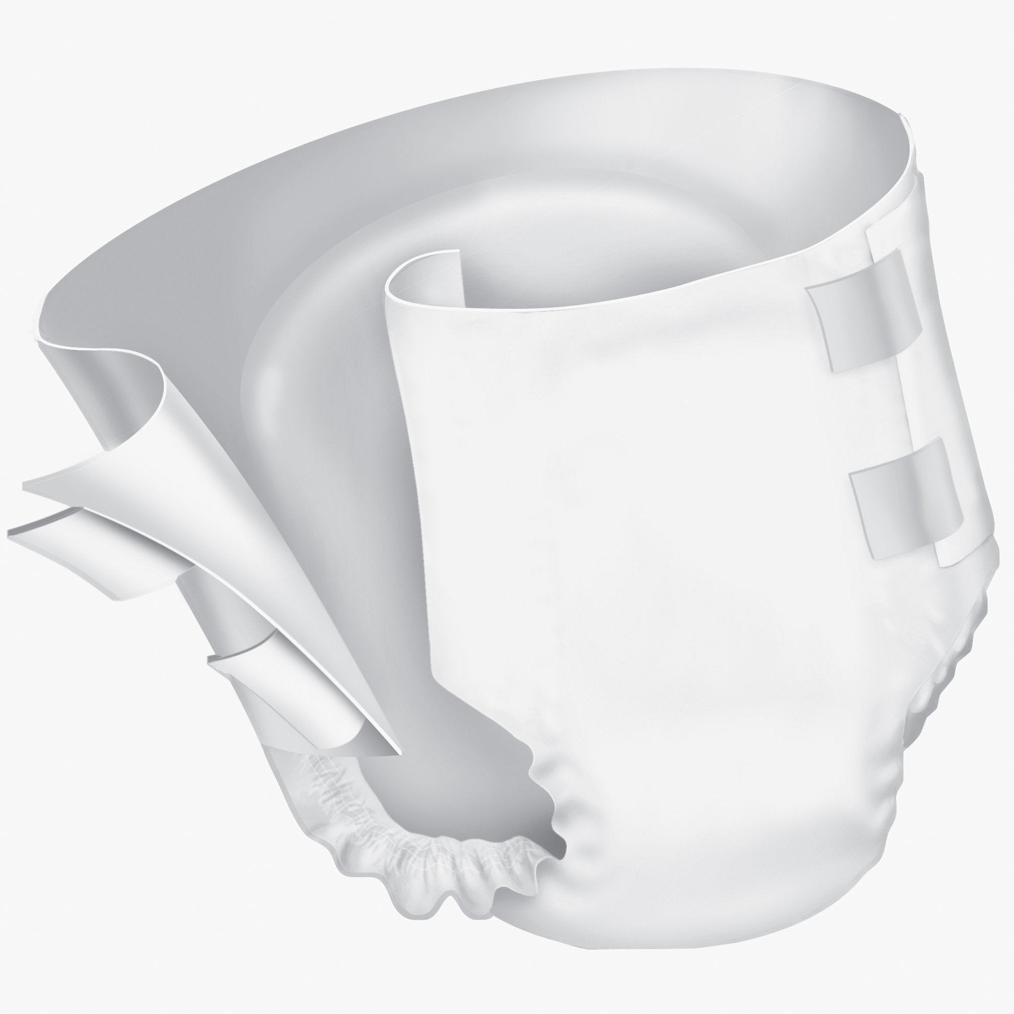 Prevail® Per-Fit® Maximum Incontinence Brief, Large PF-013/1