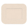 Mepilex® Border Flex Lite Silicone Foam Dressing, 4 x 5 Centimeter 581011