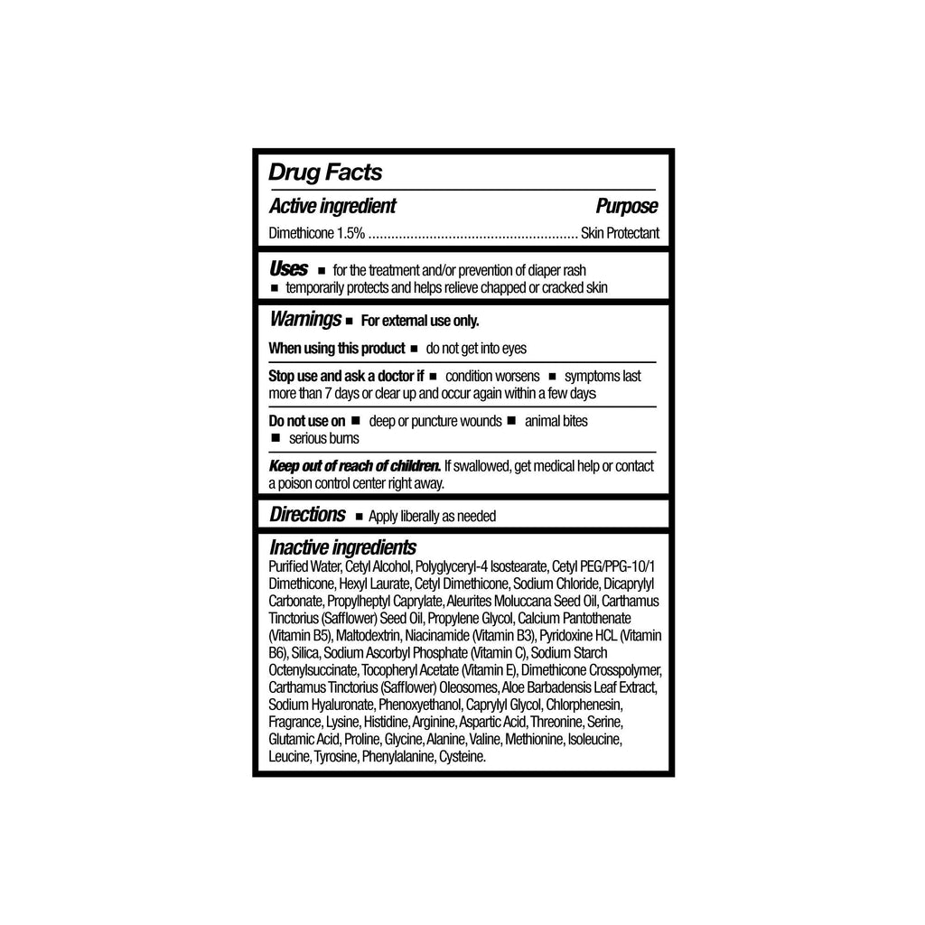 Thera® Moisturizing, Scented Body Shield 53-MS4G