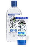 Fruit of the Earth™ Aloe Vera Moisturizing Gel, 6-ounce tube 07166100136