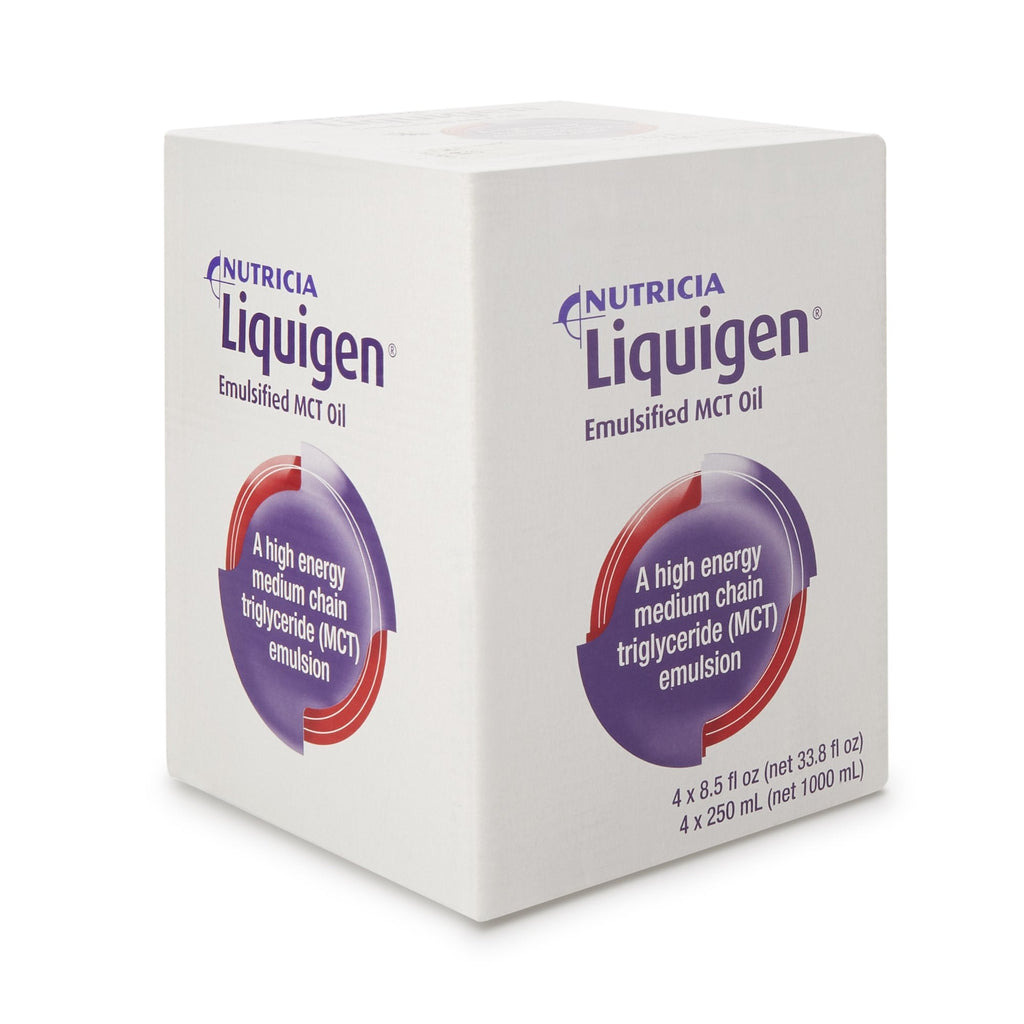 Liquigen® Emulsified MCT Oil, 8.5-ounce bottle 71957