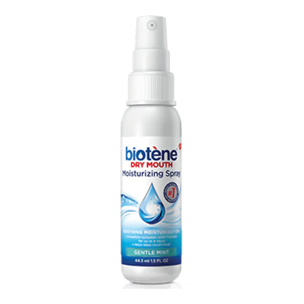 Biotène® Mouth Moisturizer, 1.5 oz. Spray 04858200115
