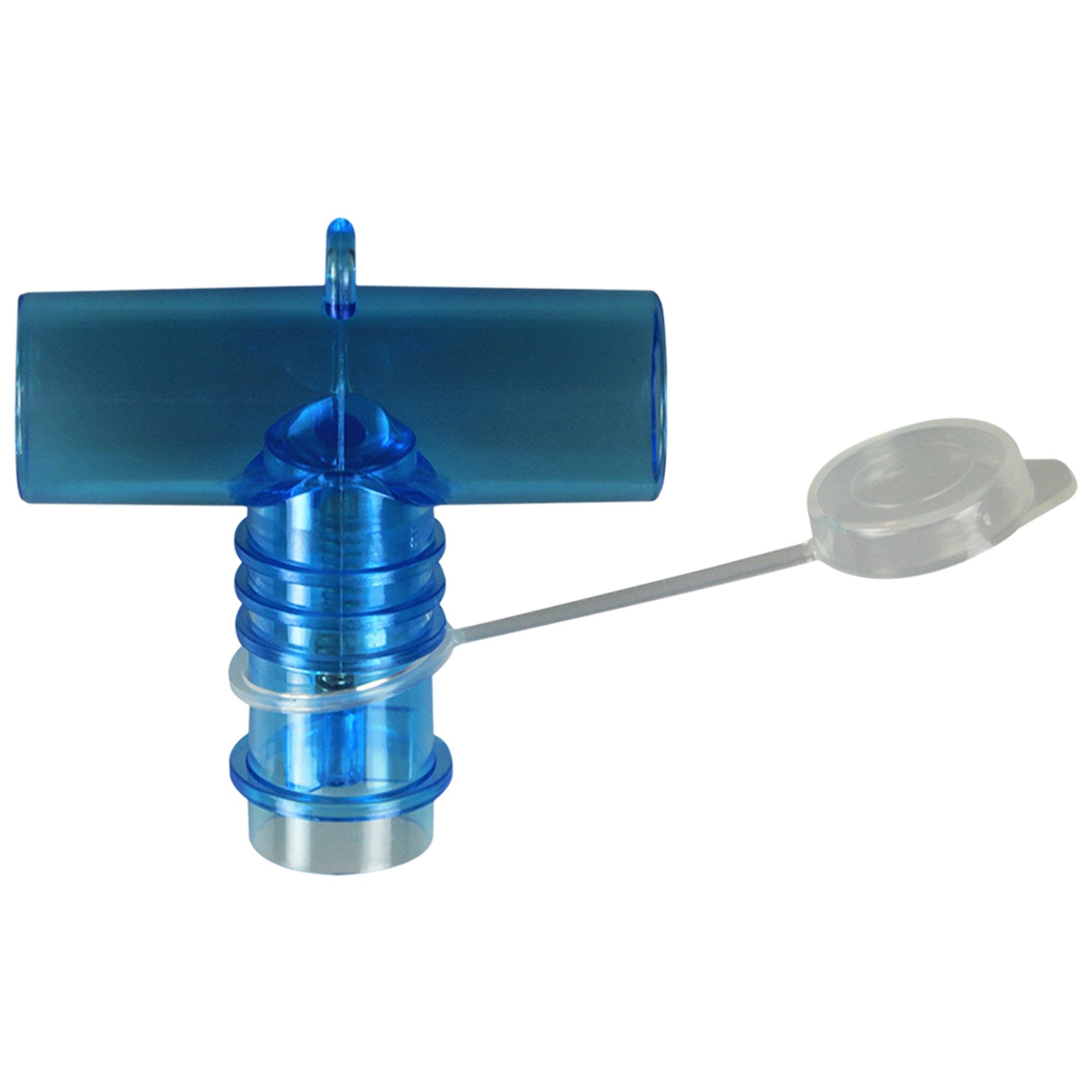 AirLife® Tee Adapter 002061