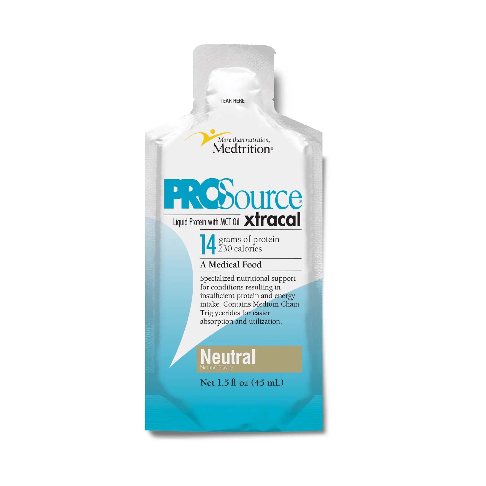 Subsitute for Benecalorie® Ready to Use Calorie and Protein Food Enhancer, 1.5-ounce cup 10043900282500