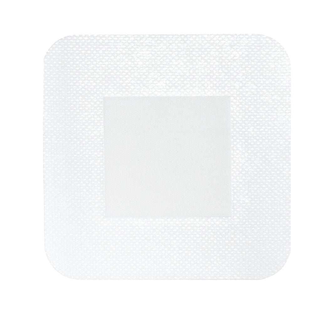 DermaDress® Composite Dressing, 6 x 6 inch 00277E