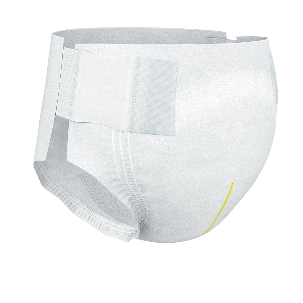 Tena® Stretch™ Plus Incontinence Brief, 2X-Large 61090