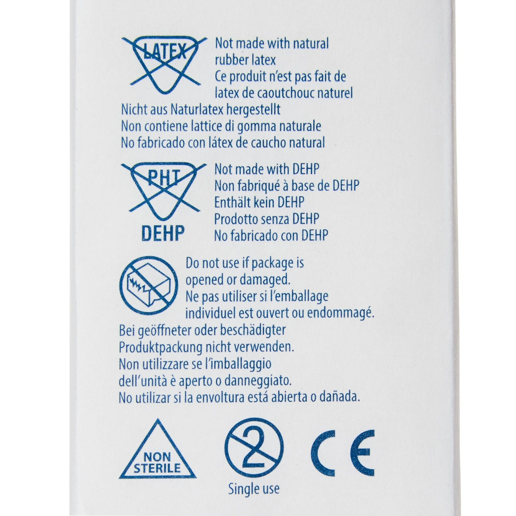 Curity™ Nonwoven Sponge, 2 x 2 Inch, 4-Ply 9022