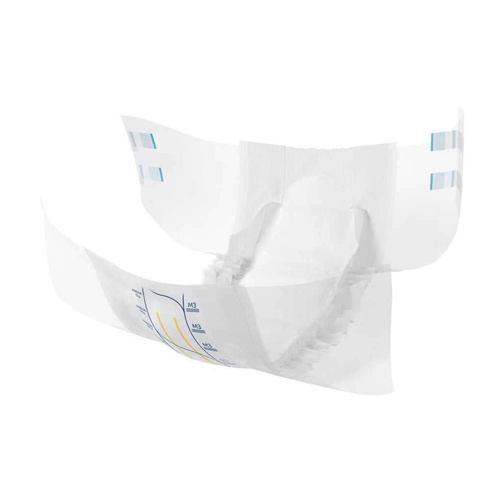 Abena® Slip Premium M3 Incontinence Brief, Medium 1000021286