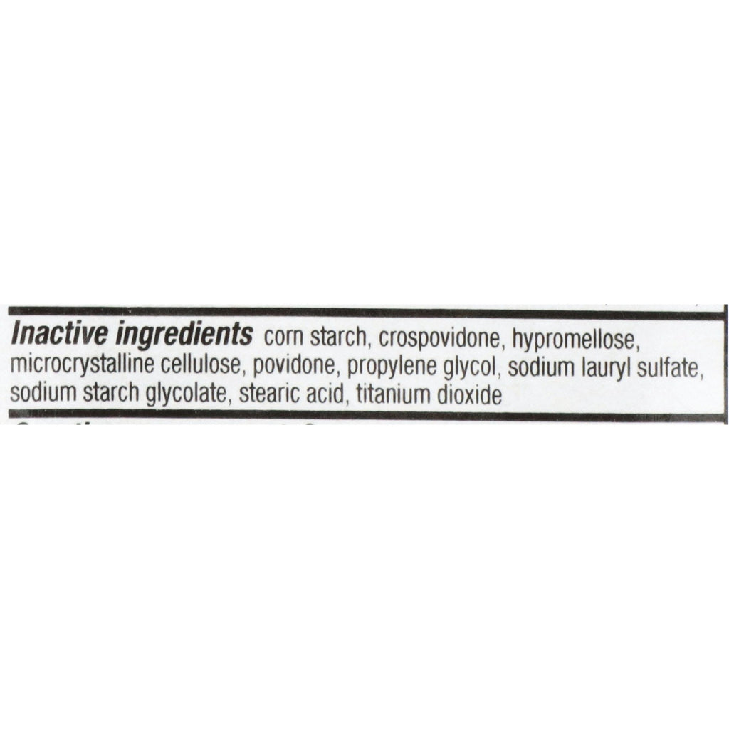 Geri-Care® Acetaminophen / Aspirin / Caffeine Pain Relief 226-01-GCP