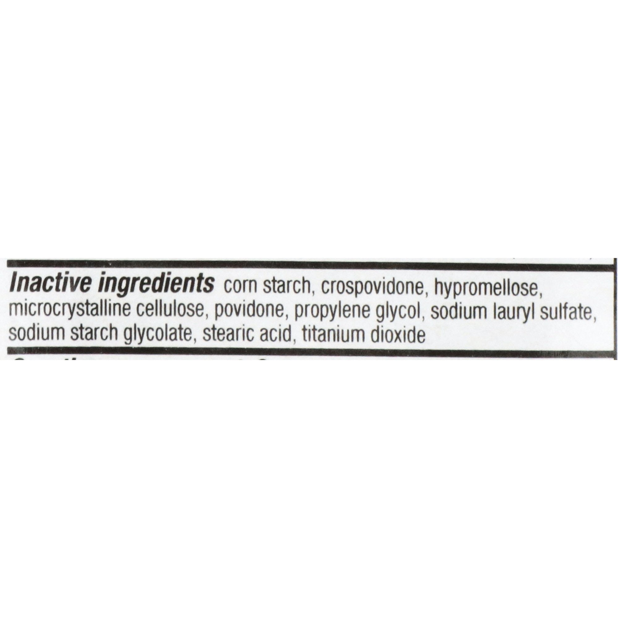 Geri-Care® Acetaminophen / Aspirin / Caffeine Pain Relief 226-01-GCP