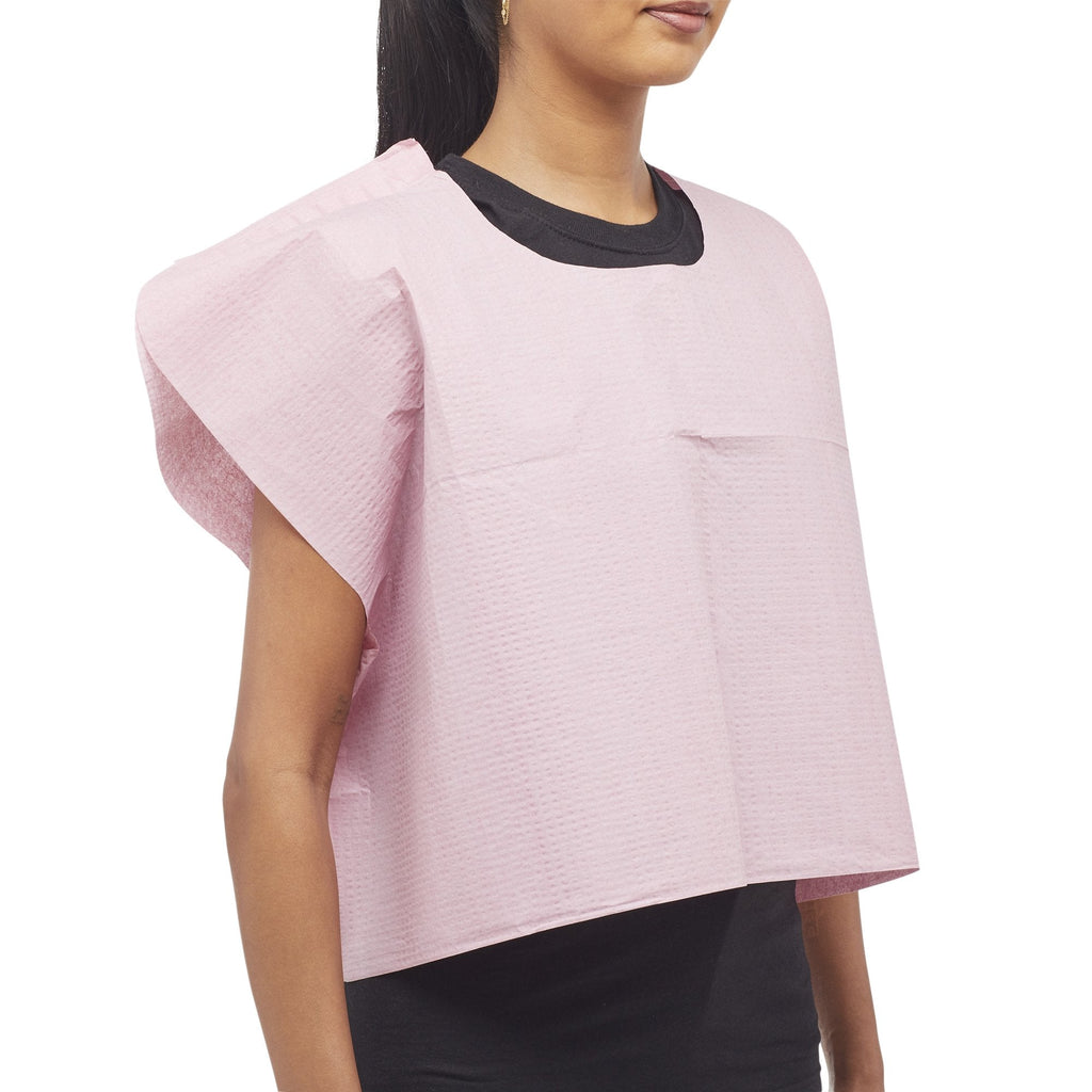 McKesson Exam Cape, Mauve 18-891