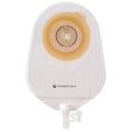 Assura® Pediatric 1-Piece Transparent Urostomy Pouch, 10 – 35 mm Stoma 8009
