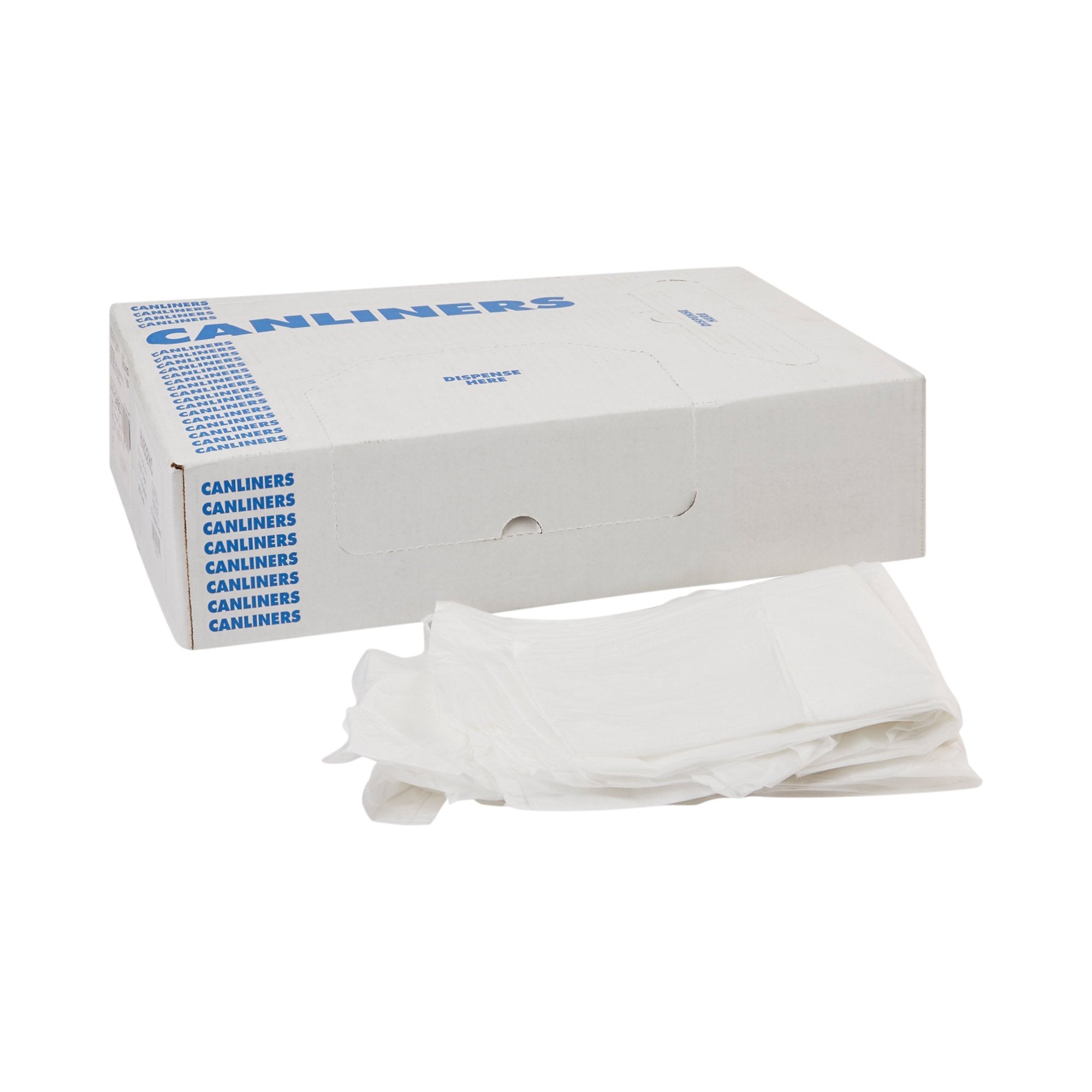 Heritage Heavy Duty Trash Bag, 12-16 gal HERH4832HC