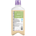 Jevity® 1.5 Cal Tube Feeding Formula, 1500 mL Ready to Hang Carton 62689