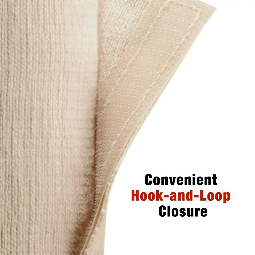 3M™ Ace™ Single Hook and Loop Closure Elastic Bandage, 3 Inch Width 207603
