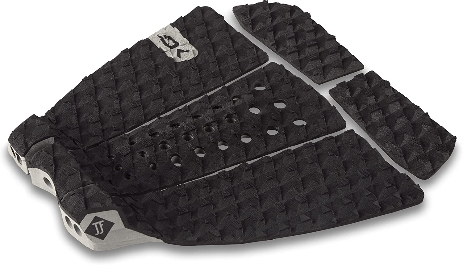 DAKI JJF PRO SURF TRACTION BLK