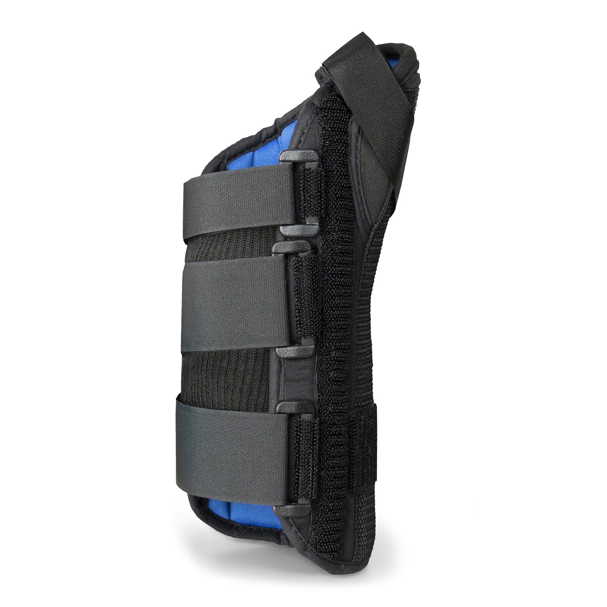 McKesson Left Wrist Splint with Abducted Thumb, Large 155-81-87317