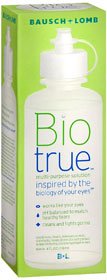 Bausch + Lomb Biotrue Multi-Purpose Solution 31011903582