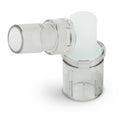 Double Swivel Elbow 1897000