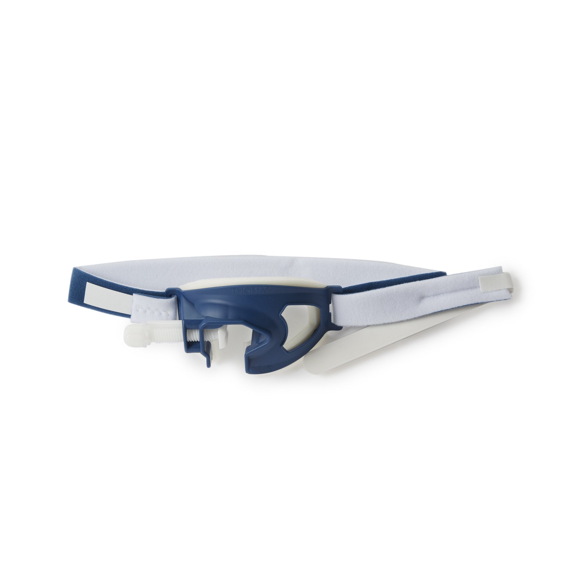 Thomas™ Adult Tube Holder, Blue 600-10000
