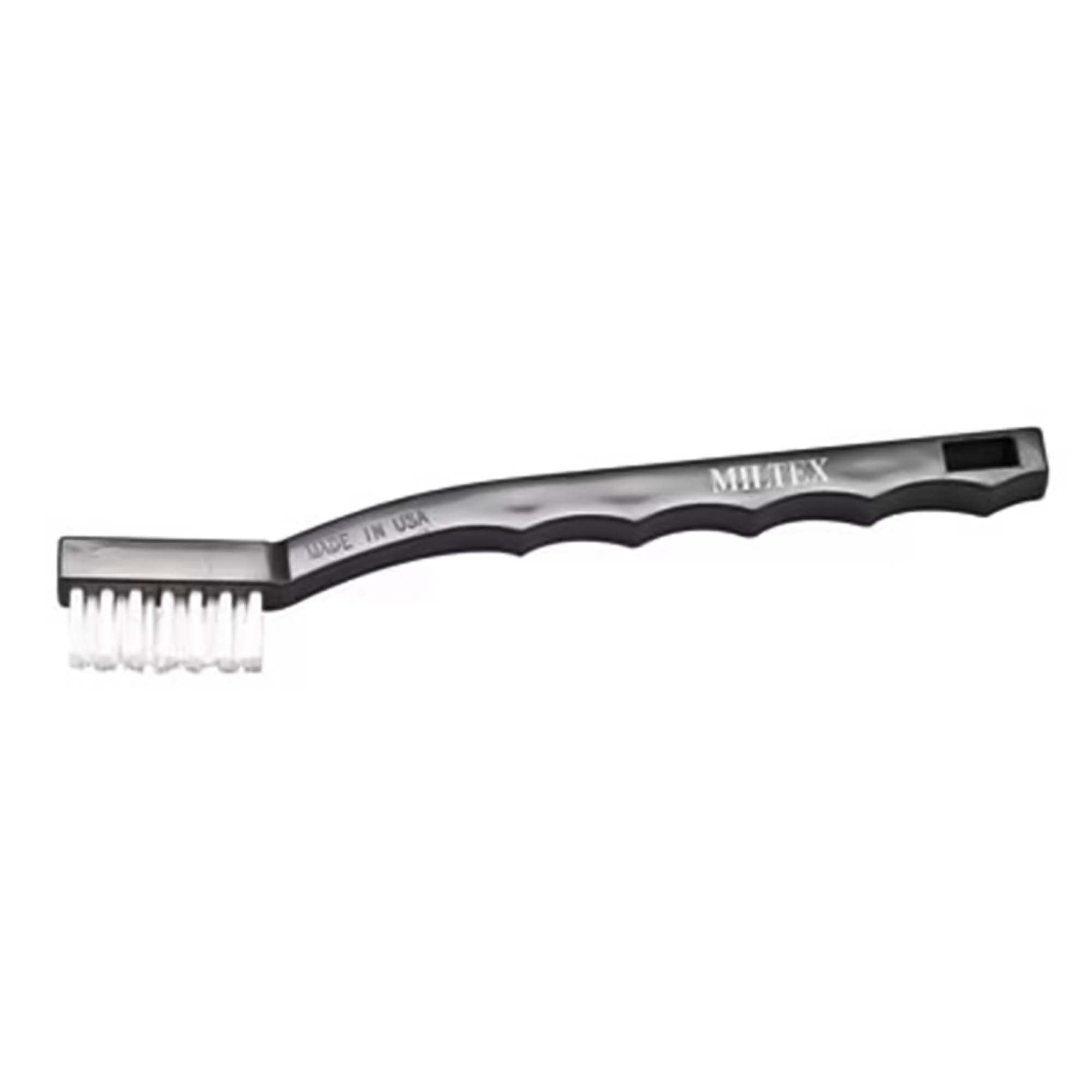 Miltex Instrument Cleaning Brush, Nylon Bristles 3-1000