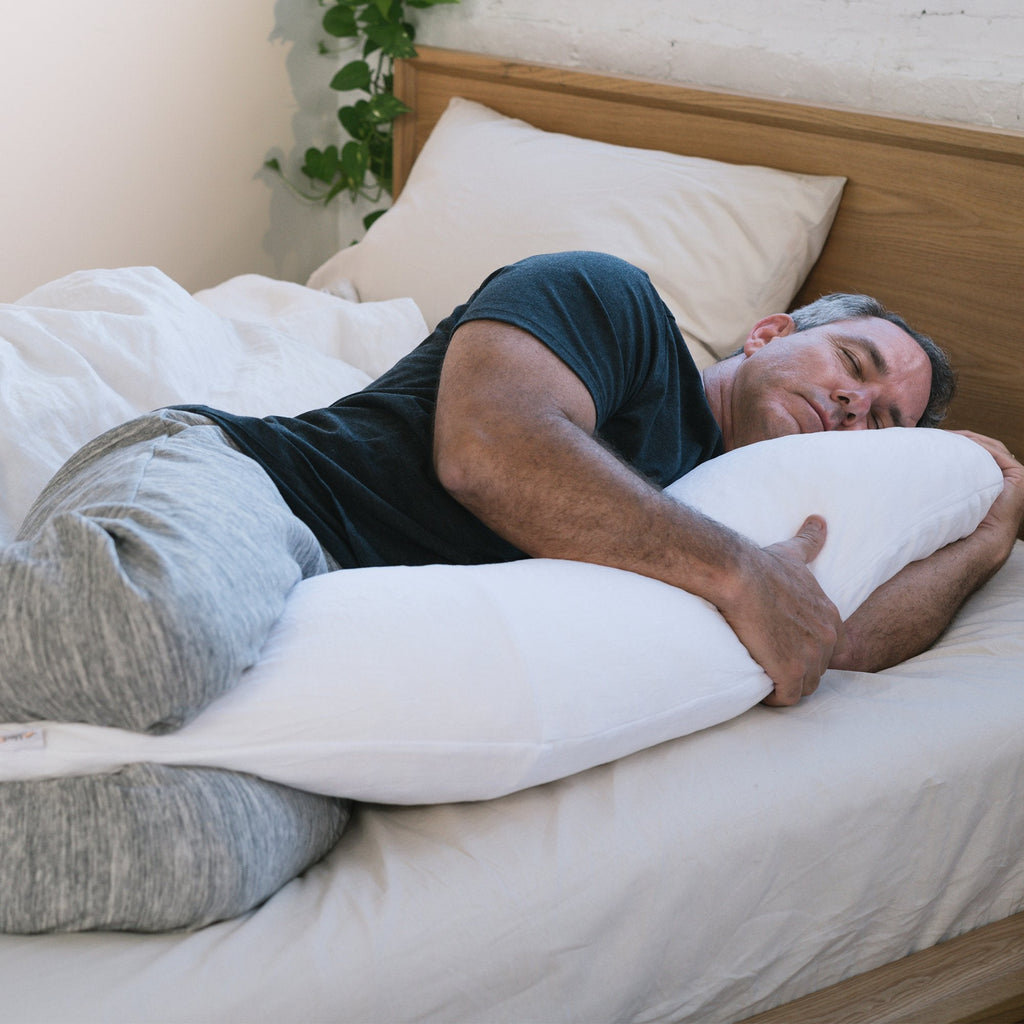 MedCline Therapeutic Body Pillow, Small, Up to 5'1" 1841-01