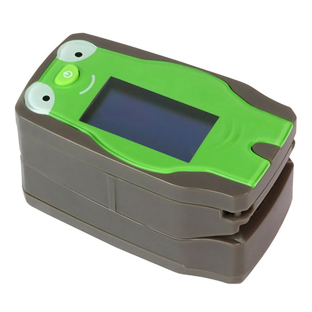Baseline® Pediatric Fingertip Pulse Oximeter 12-1935