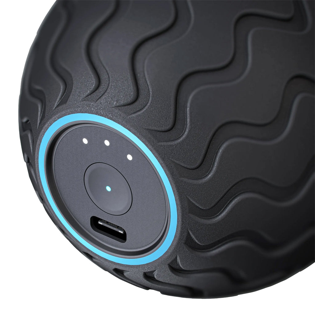 Wave Solo Vibration Therapy Exercise Ball WAVESOLO-US