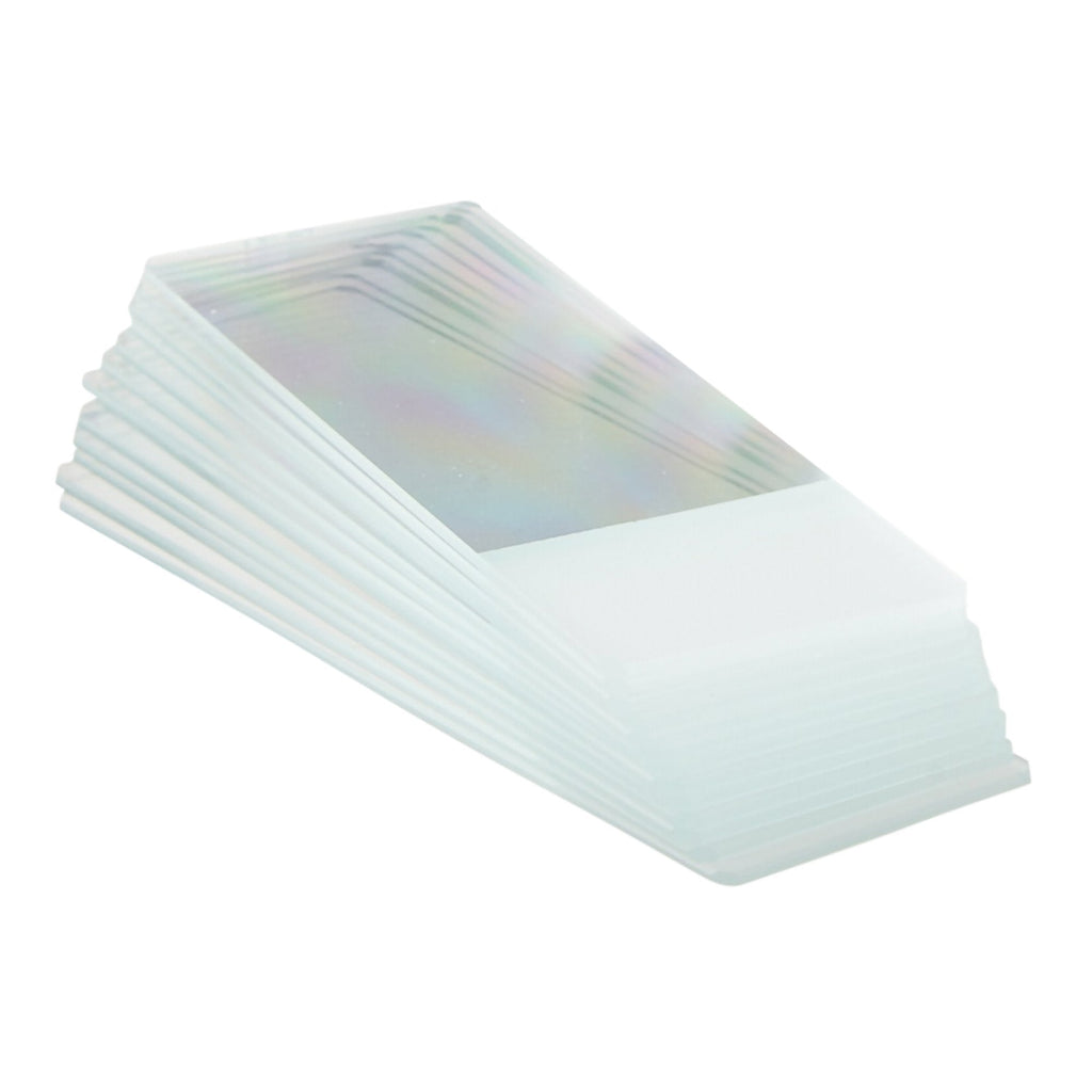 McKesson Premium Frosted Microscope Slide, 25 x 75 mm 70-105PMCK