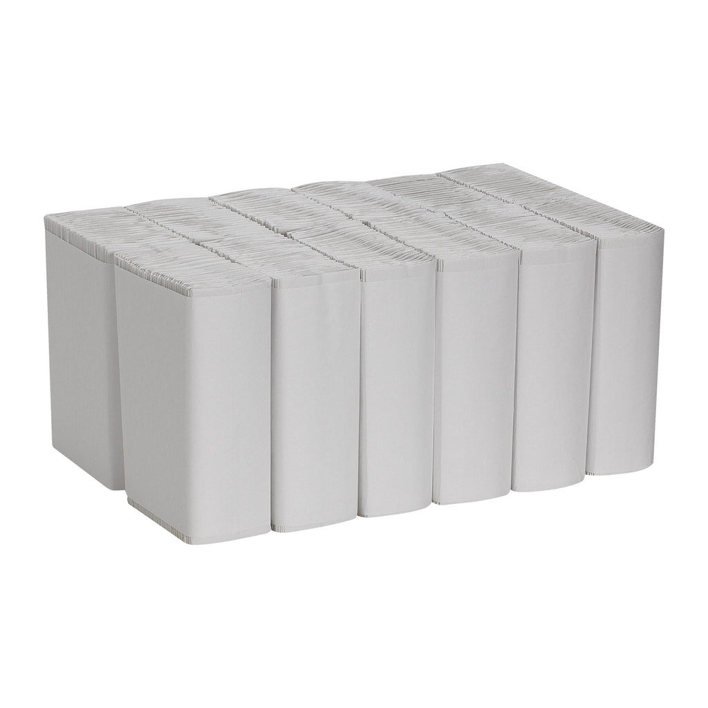 Pacific Blue Select™ Paper Towels, 3¼ x 10¼ Inch 20241