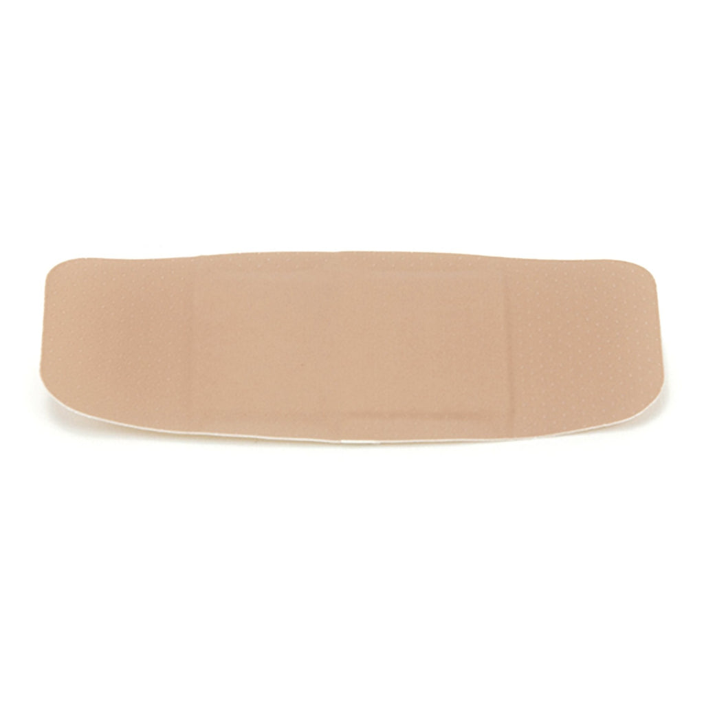 McKesson Tan Adhesive Strip, 2 x 4 Inch 16-4825