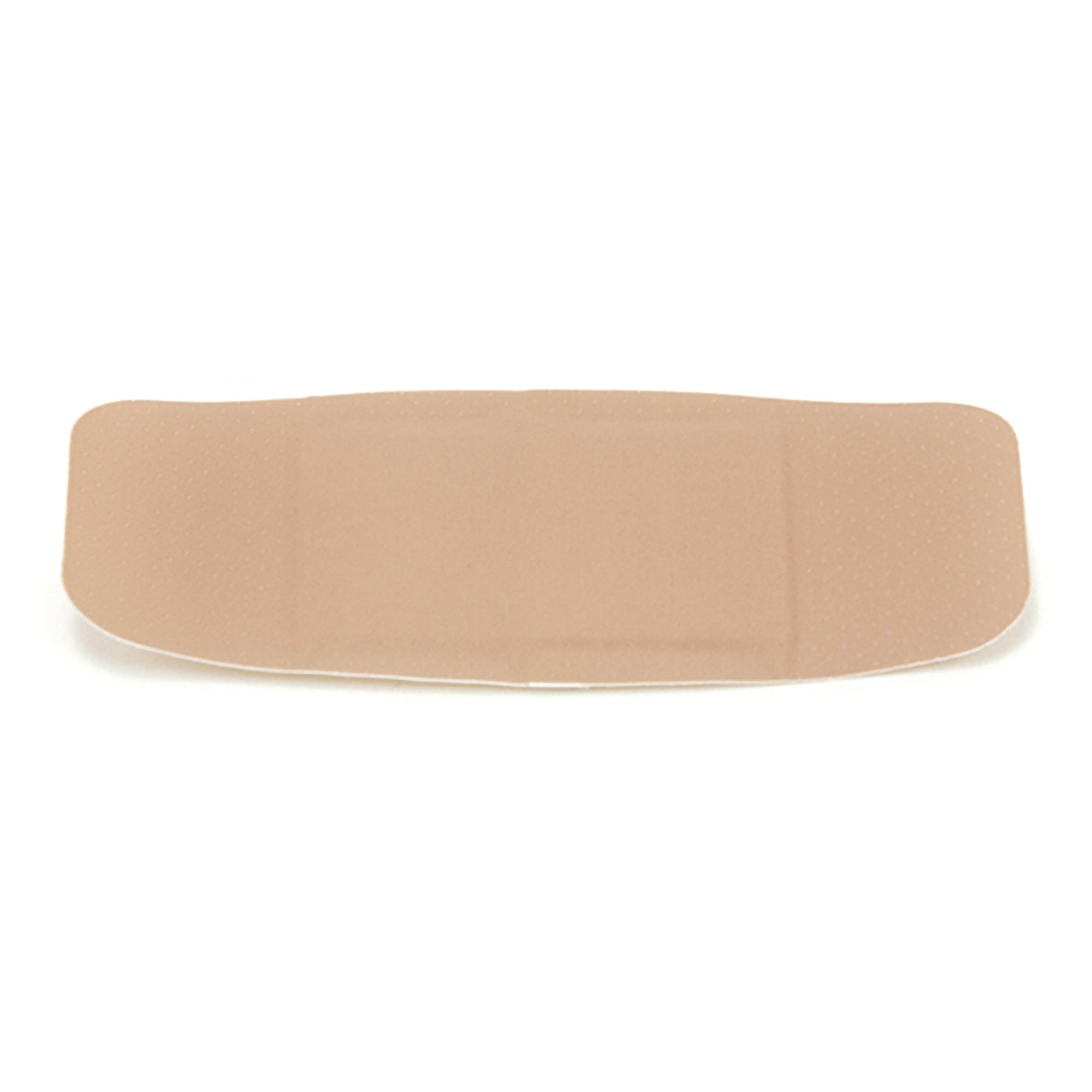 McKesson Tan Adhesive Strip, 2 x 4 Inch 16-4825