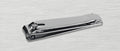 Toenail Clippers Thumb Squeeze Lever MEC37226