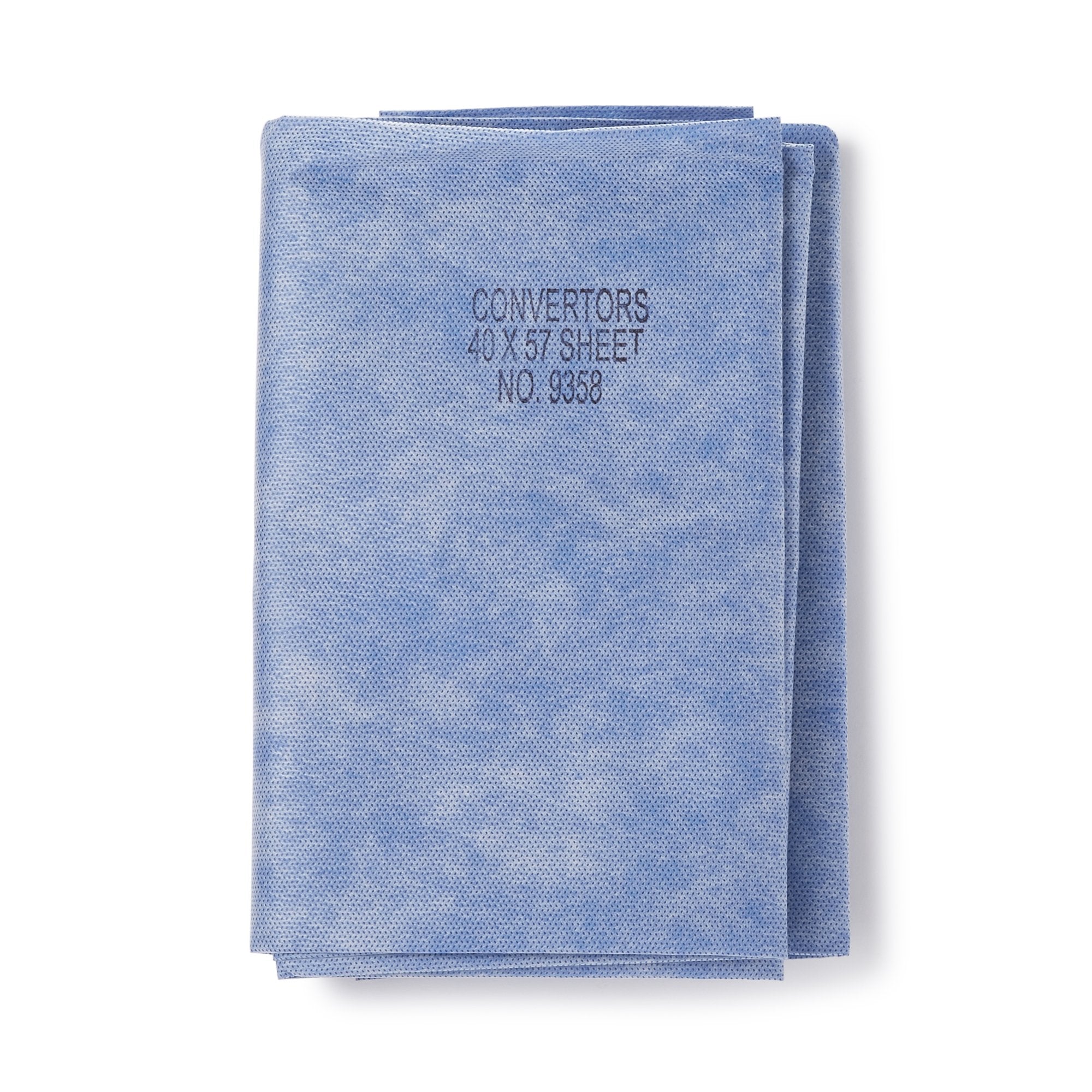 Cardinal Health™ Sterile Half General Purpose Drape, 40 x 57 Inch 9358