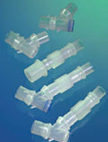 Pneupac™ Ultraset® Tubing Adapter 66-2504
