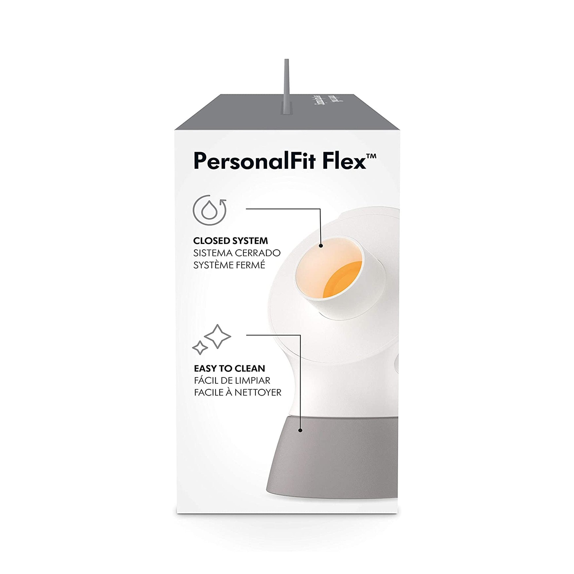 Connector PersonalFit Flex™ 101041267