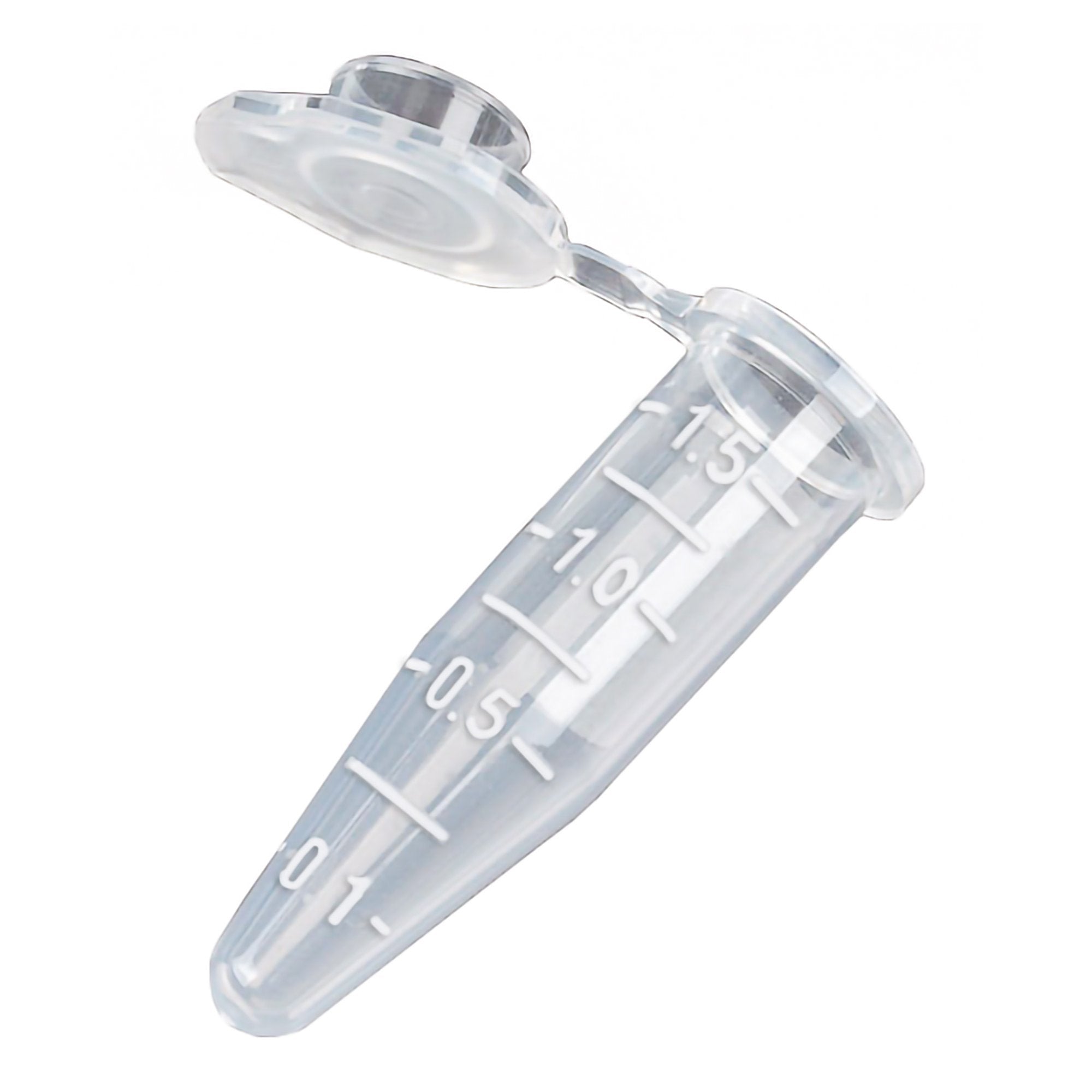 McKesson Conical Bottom Microcentrifuge Tube, 1.5 mL 177-111564