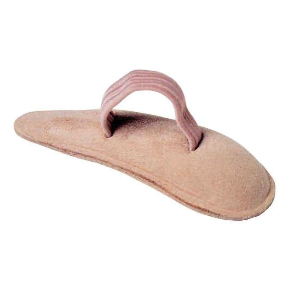 Pedifix Toe Crest Pad, for Medium Right Feet 8154A-MR