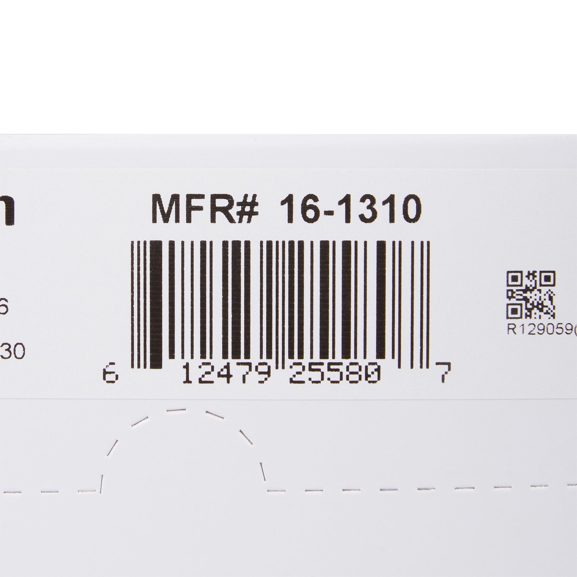 Biopsy Punch McKesson Argent™ Dermal 2.5 mm 16-1310