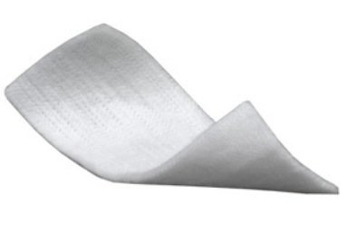Durafiber Gelling Fiber Wound Dressing, 2 x 2 Inch 66800559