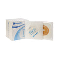 Sur-Fit Natura® Two-Piece Stomahesive® Skin Barrier, 57 mm flange 125260