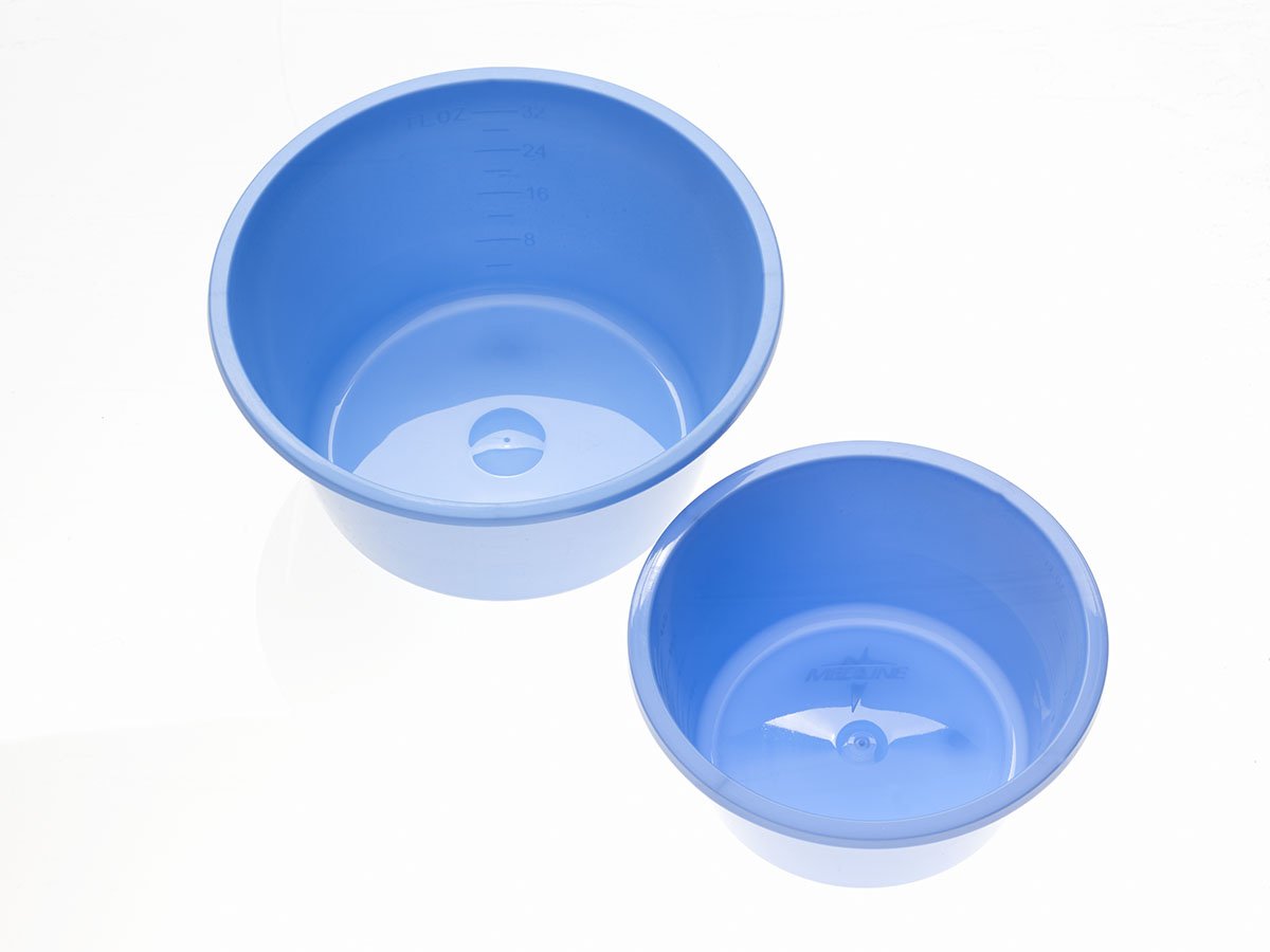 Medline Solution Basin DYND50310