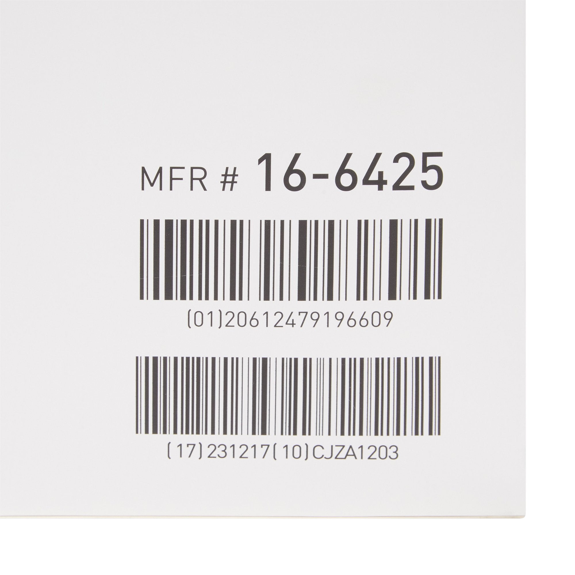 McKesson Sterilization Pouch, 7½ x 13 Inch 16-6425