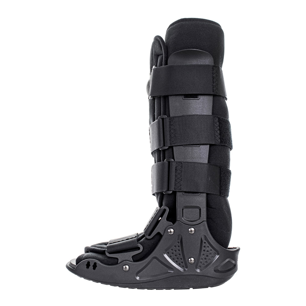 McKesson Pneumatic / Adjustable Air Walker Boot, Small 155-79-95513